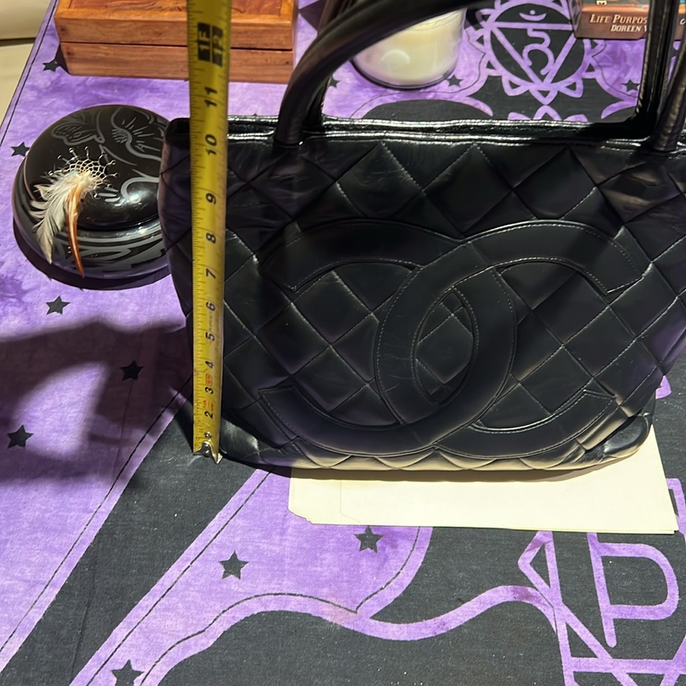 Chanel Handbag - Picture 10 of 12